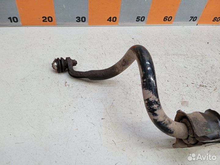 Стабилизатор передний Ford Galaxy 2 2.0 2013