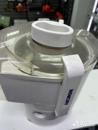 Соковыжималка Аксион К40