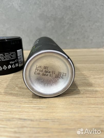 Стайлинг для волос