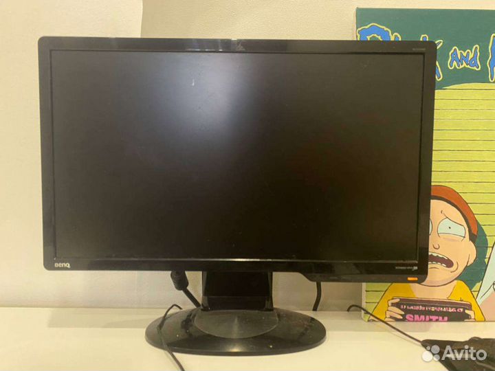 Монитор Benq g2225 hd
