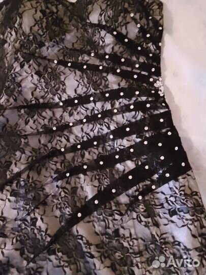 Вечерние платья разные (листайте)