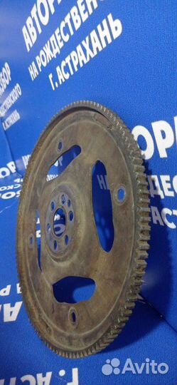 Маховик Nissan Laurel 6 седан RB20 2001