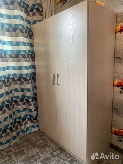 Детский шкаф для одежды, шкаф в детскую