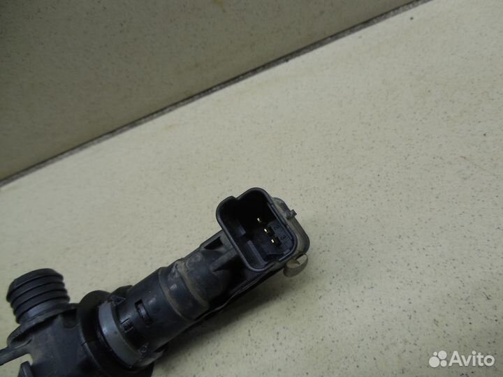 Датчик давления 408 2012