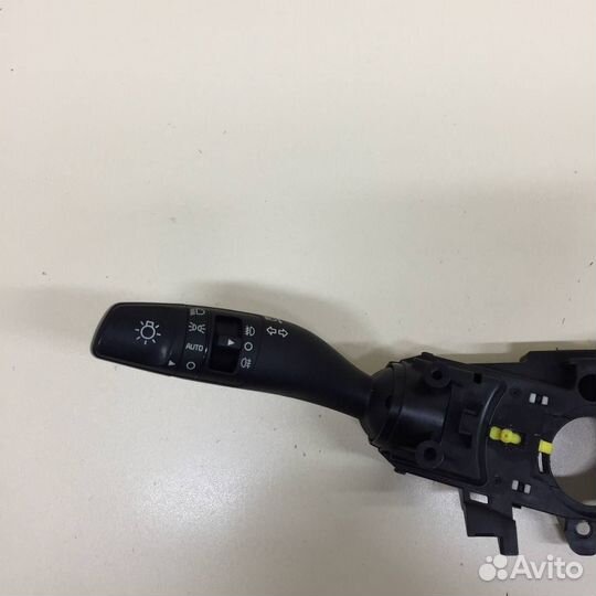 Б/У Б/У Блок подрулевых переключателей