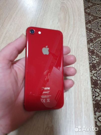 iPhone 8, 256 ГБ