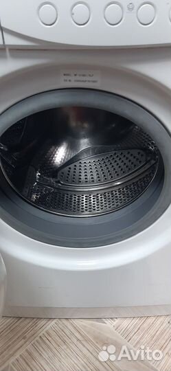 Стиральная машина samsung бу