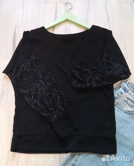 Новые Женские вещи пакетом 44 46