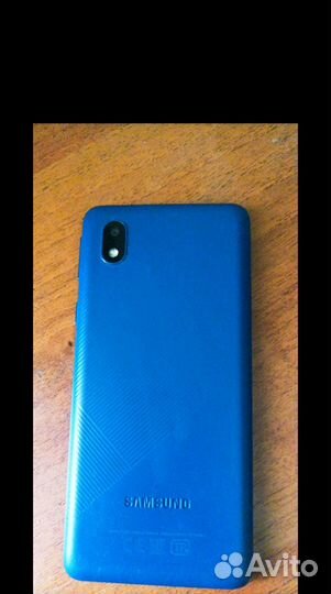 Samsung Galaxy A01 Core, 16 ГБ