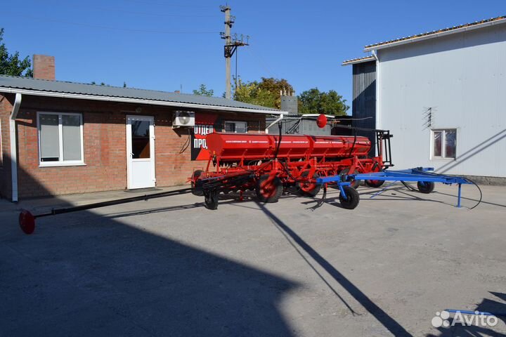 Борона Южный ветер СШГ, 2023