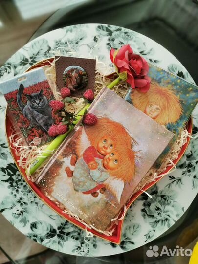 Подарочный набор Artangels