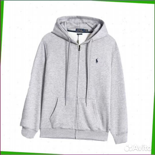 Толстовка Ralph Lauren (S - XXL)