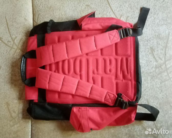 Рюкзак туристический бу