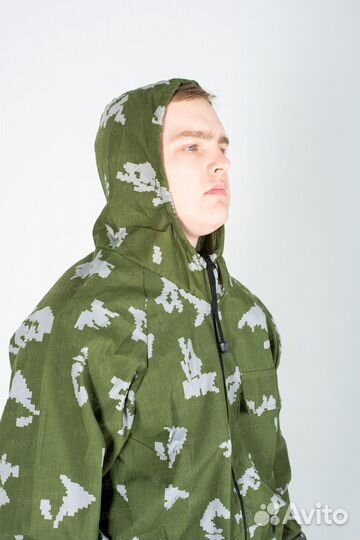 Костюм летний 