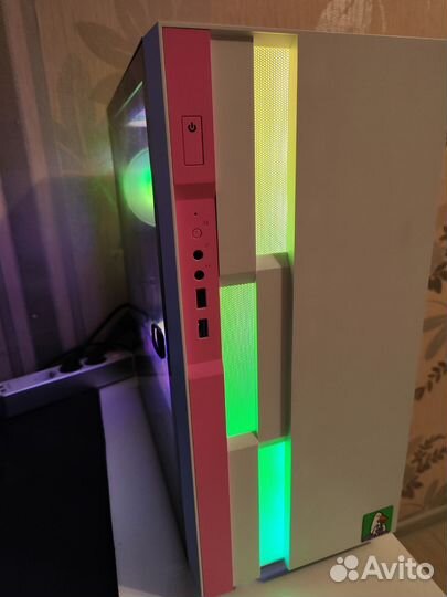 Игровой пк
