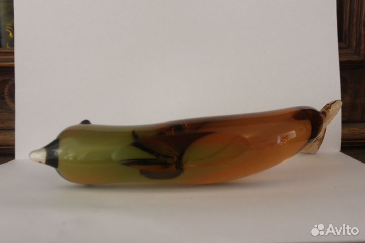 Статуэтка дельфин