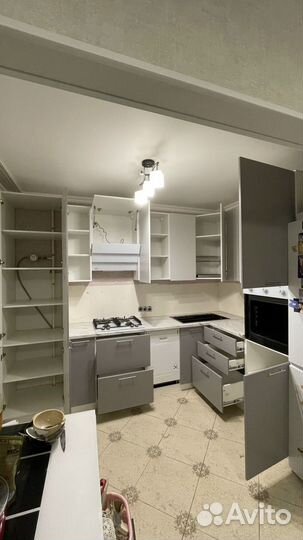 Кухня, кухонный гарнитур на заказ