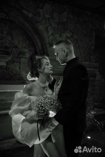 Фотограф Видеограф