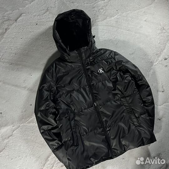 Куртка Calvin Klein