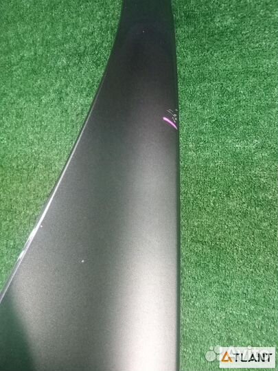 Крыло переднее левое mazda atenza