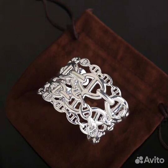 Браслет hermes