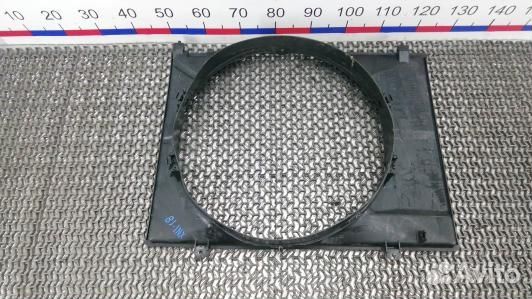 Диффузор вентилятора mitsubishi pajero 4 (XNI18KG0