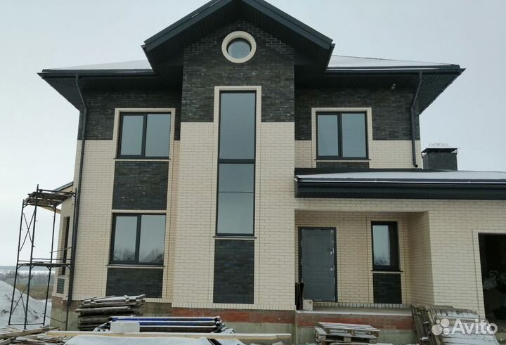 Окна в Липецке от производителя