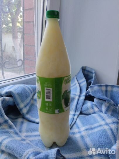 Молоко и Молозиво козье