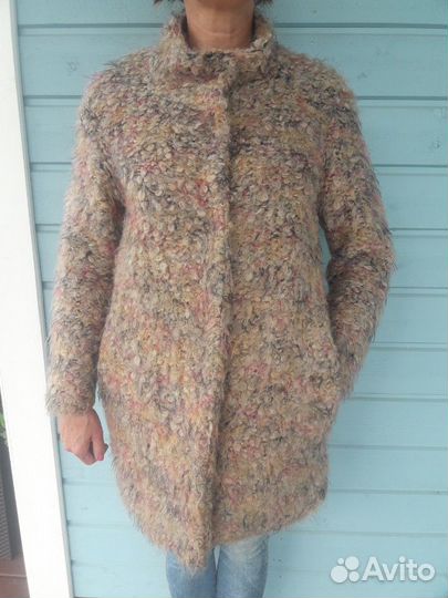 Полупальто