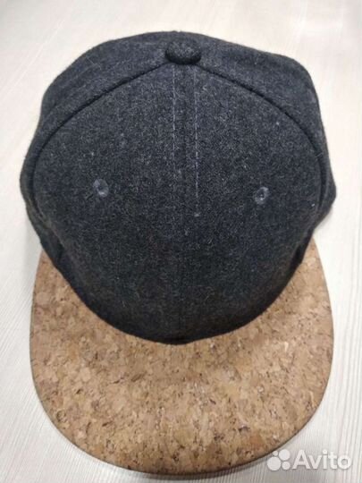 Кепка мужская