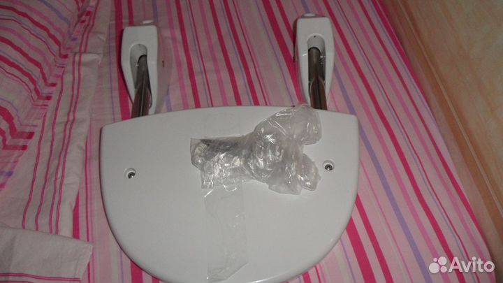 Стул для душа