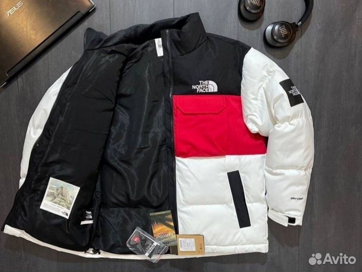 Куртка TNF 46-54