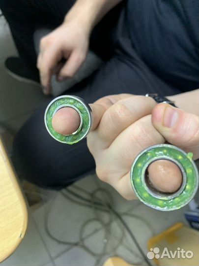 Ремонт велосипедов