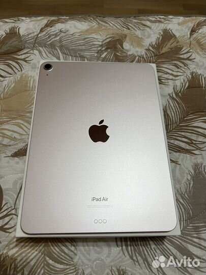 Планшет apple iPad air 5
