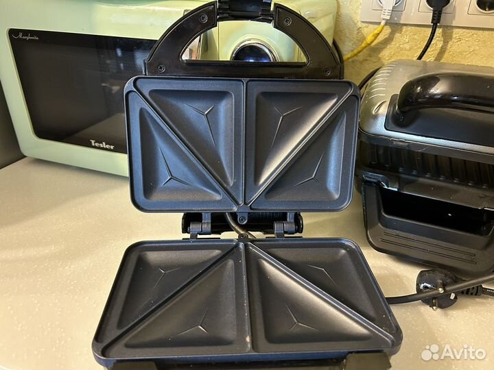 Сэндвичница