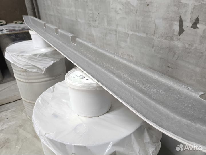 Крышка передней стенки schmitz 509700