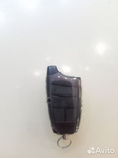 Сигнализация Clifford 350