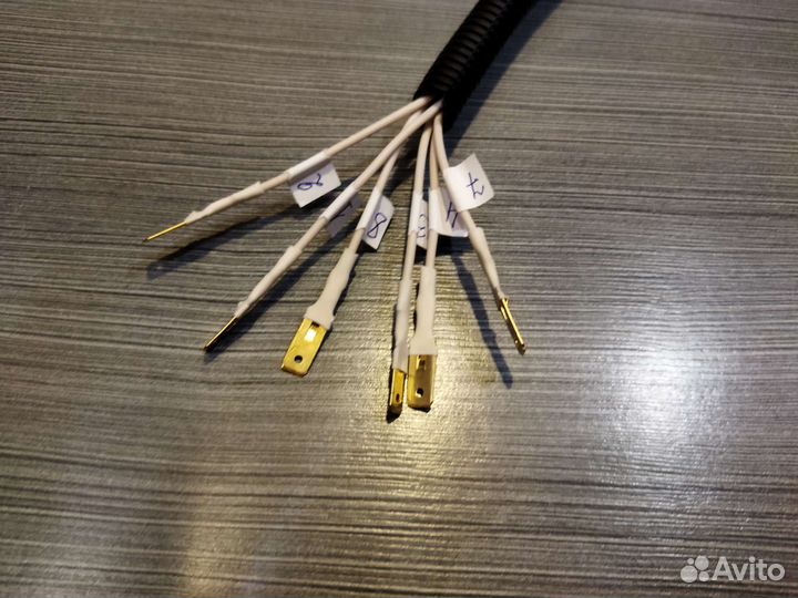 Евро кнопка аварийка