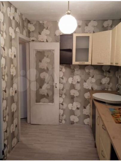 1-к. квартира, 29 м², 1/9 эт.