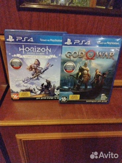 Игровая консоль sony playstation 4