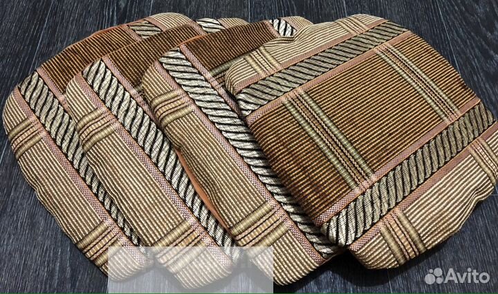 Чехол на табурет