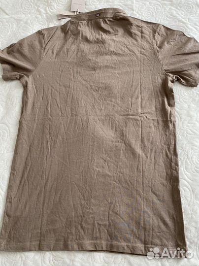 Футболка мужская