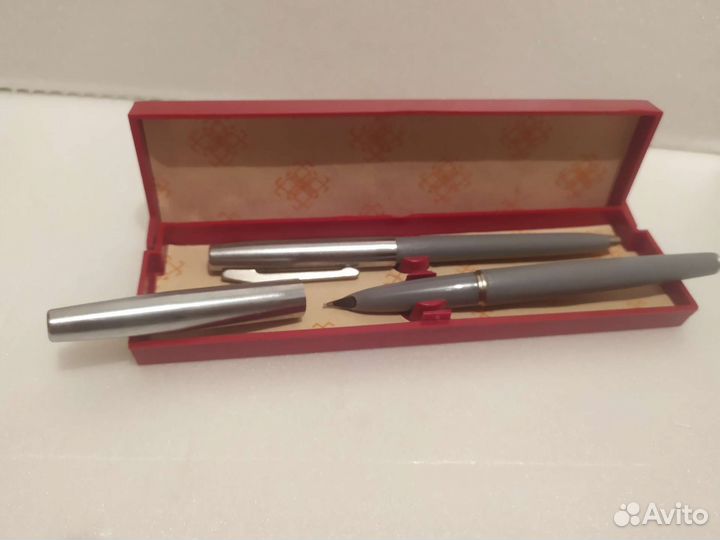 Ручка перьевая СССР