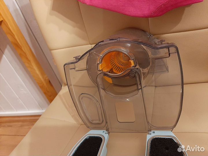 Фильтр с циклоном для пылесоса LG