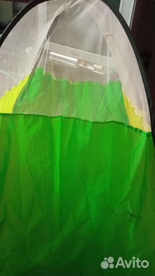 Детская игровая палатка