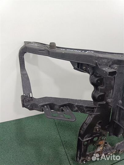 Панель передний Kia Sportage 2010