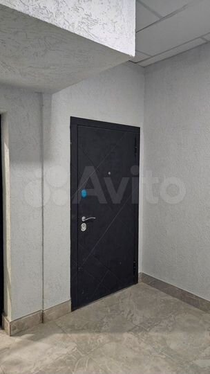 3-к. квартира, 96,7 м², 12/12 эт.