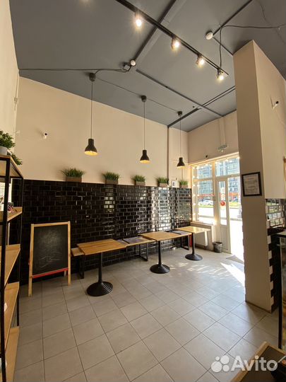 Продается крутая пекарня. Готовый бизнес