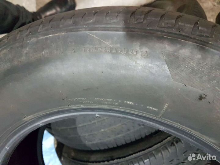 Firestone FT140 205/65 R16 94H