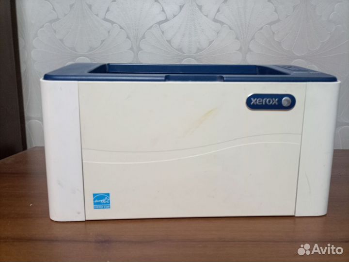 Принтер Xerox Phaser 3020